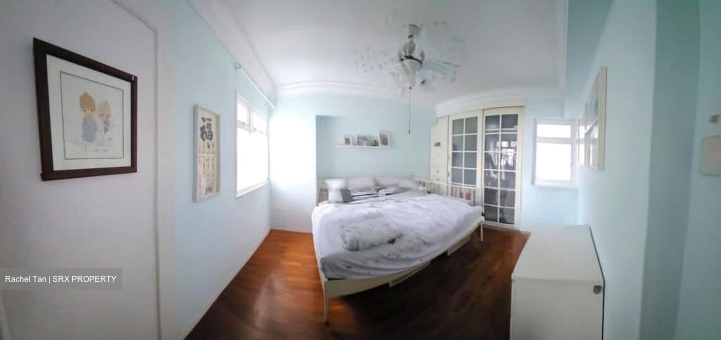 Blk 404A Fern Spring (Sengkang), HDB 5 Rooms #575089611